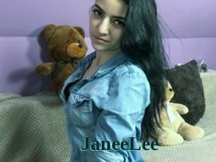 JaneeLee
