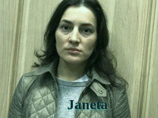 Janeta