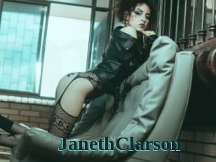 JanethClarson