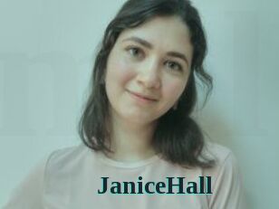JaniceHall