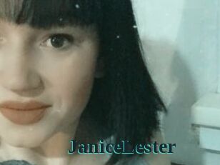 JaniceLester