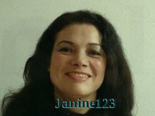 Janine123