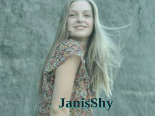 JanisShy