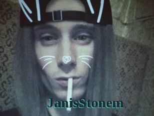 JanisStonem