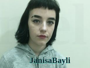 JanisaBayli