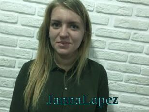 JannaLopez