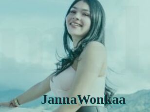 JannaWonkaa