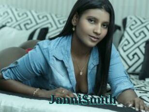 JanniSmith