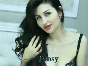 Jansy