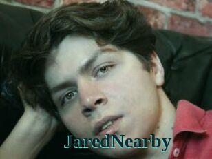 JaredNearby