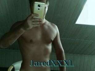 JaredXXXL