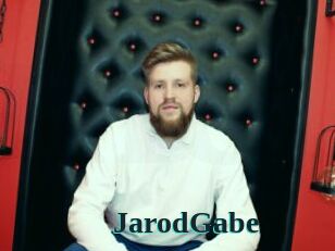 JarodGabe