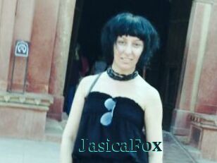 JasicaFox