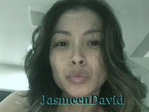 Jasmeen_David