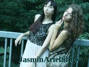 JasminArielShow Melody Melons