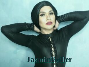 JasminBoller