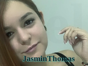 JasminThomas