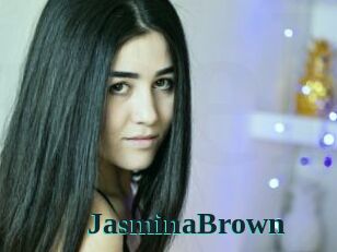 JasminaBrown