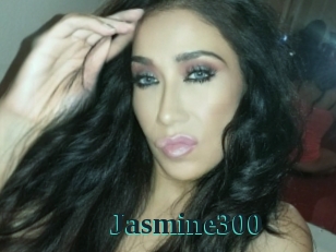 Jasmine300