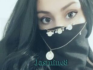 Jasmine8