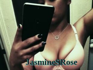 JasmineSRose