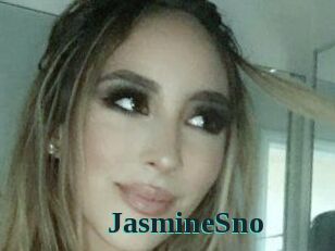 Jasmine_Sno