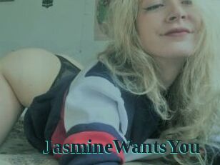 JasmineWantsYou