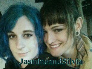 JasmineandSilvia