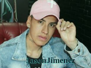 JasonJimenez