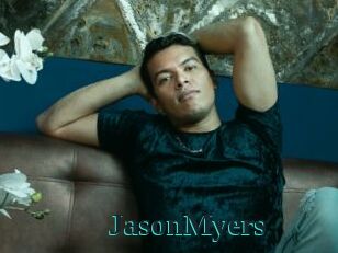 JasonMyers Melody Melons