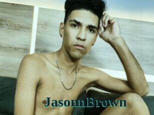 JasonnBrown