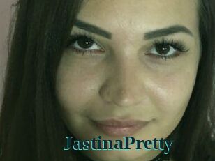 JastinaPretty