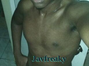 Javfreaky