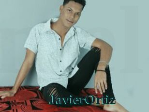 JavierOrtiz