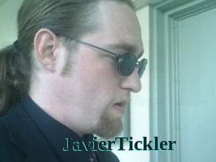 JavierTickler