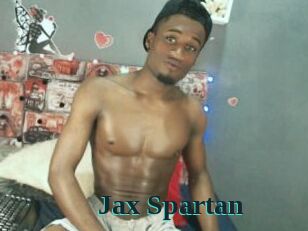 Jax_Spartan