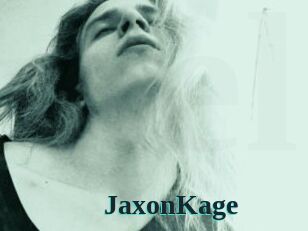 JaxonKage