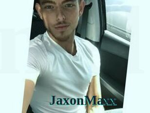 JaxonMaxx