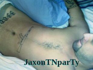 JaxonTNparTy