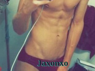 Jaxonxo