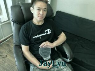 JayLyu