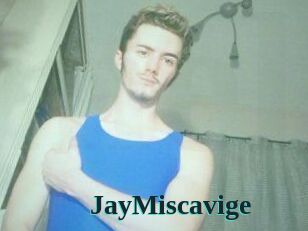 JayMiscavige