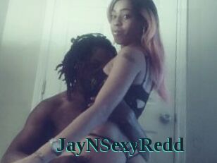 JayNSexyRedd