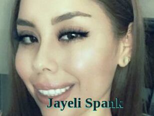 Jayeli_Spank Melody Melons