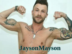 JaysonMayson