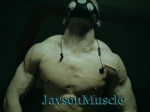 JaysonMuscle