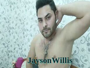 JaysonWillis