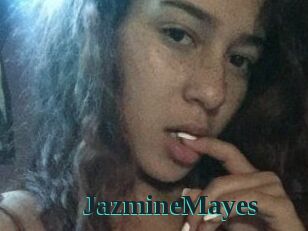 Jazmine_Mayes