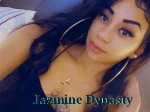 Jazmine_Dynasty