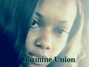 Jazmine_Union